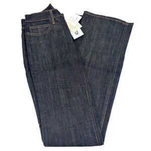 Women's Moschino Low Fitted Stretch Jeans Donna - 26W